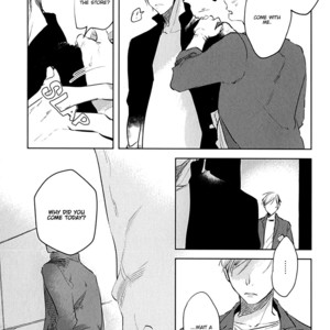 [AZUMI Tsuna] Misekake Oresama-kun (update c.3+4) [Eng] – Gay Manga sex 24