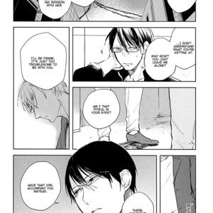 [AZUMI Tsuna] Misekake Oresama-kun (update c.3+4) [Eng] – Gay Manga sex 25