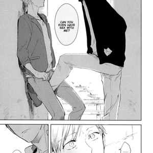 [AZUMI Tsuna] Misekake Oresama-kun (update c.3+4) [Eng] – Gay Manga sex 28