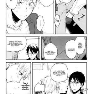 [AZUMI Tsuna] Misekake Oresama-kun (update c.3+4) [Eng] – Gay Manga sex 29