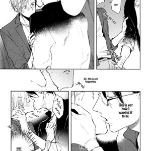 [AZUMI Tsuna] Misekake Oresama-kun (update c.3+4) [Eng] – Gay Manga sex 30