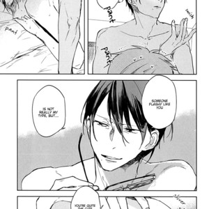 [AZUMI Tsuna] Misekake Oresama-kun (update c.3+4) [Eng] – Gay Manga sex 32