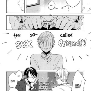 [AZUMI Tsuna] Misekake Oresama-kun (update c.3+4) [Eng] – Gay Manga sex 43