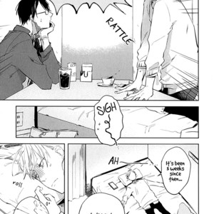 [AZUMI Tsuna] Misekake Oresama-kun (update c.3+4) [Eng] – Gay Manga sex 44