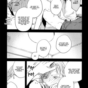 [AZUMI Tsuna] Misekake Oresama-kun (update c.3+4) [Eng] – Gay Manga sex 46