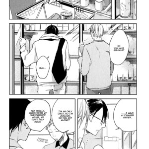 [AZUMI Tsuna] Misekake Oresama-kun (update c.3+4) [Eng] – Gay Manga sex 49