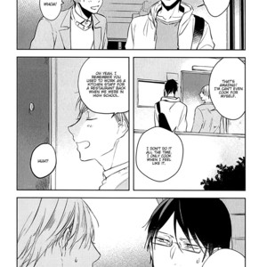 [AZUMI Tsuna] Misekake Oresama-kun (update c.3+4) [Eng] – Gay Manga sex 51