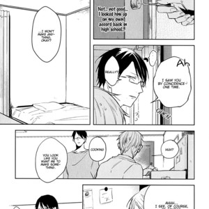 [AZUMI Tsuna] Misekake Oresama-kun (update c.3+4) [Eng] – Gay Manga sex 52