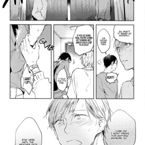 [AZUMI Tsuna] Misekake Oresama-kun (update c.3+4) [Eng] – Gay Manga sex 55