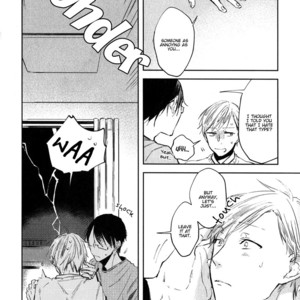 [AZUMI Tsuna] Misekake Oresama-kun (update c.3+4) [Eng] – Gay Manga sex 59