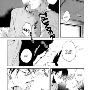 [AZUMI Tsuna] Misekake Oresama-kun (update c.3+4) [Eng] – Gay Manga sex 60