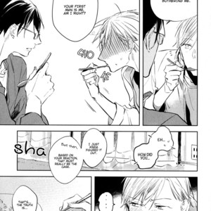 [AZUMI Tsuna] Misekake Oresama-kun (update c.3+4) [Eng] – Gay Manga sex 68