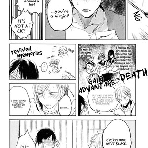 [AZUMI Tsuna] Misekake Oresama-kun (update c.3+4) [Eng] – Gay Manga sex 69