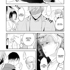 [AZUMI Tsuna] Misekake Oresama-kun (update c.3+4) [Eng] – Gay Manga sex 73