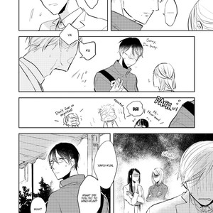 [AZUMI Tsuna] Misekake Oresama-kun (update c.3+4) [Eng] – Gay Manga sex 74