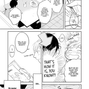 [AZUMI Tsuna] Misekake Oresama-kun (update c.3+4) [Eng] – Gay Manga sex 77