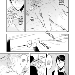 [AZUMI Tsuna] Misekake Oresama-kun (update c.3+4) [Eng] – Gay Manga sex 79