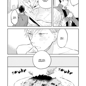 [AZUMI Tsuna] Misekake Oresama-kun (update c.3+4) [Eng] – Gay Manga sex 81