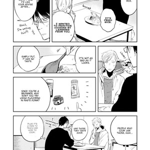 [AZUMI Tsuna] Misekake Oresama-kun (update c.3+4) [Eng] – Gay Manga sex 82