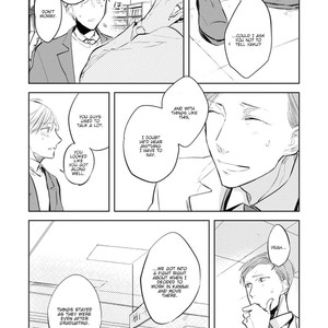 [AZUMI Tsuna] Misekake Oresama-kun (update c.3+4) [Eng] – Gay Manga sex 90