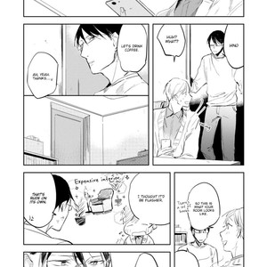 [AZUMI Tsuna] Misekake Oresama-kun (update c.3+4) [Eng] – Gay Manga sex 92