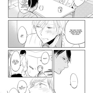 [AZUMI Tsuna] Misekake Oresama-kun (update c.3+4) [Eng] – Gay Manga sex 94