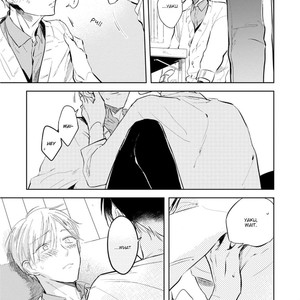 [AZUMI Tsuna] Misekake Oresama-kun (update c.3+4) [Eng] – Gay Manga sex 95