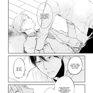 [AZUMI Tsuna] Misekake Oresama-kun (update c.3+4) [Eng] – Gay Manga sex 96