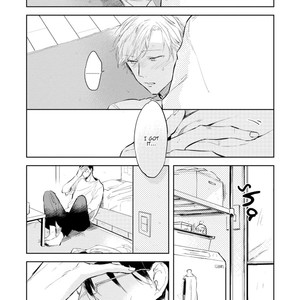 [AZUMI Tsuna] Misekake Oresama-kun (update c.3+4) [Eng] – Gay Manga sex 97