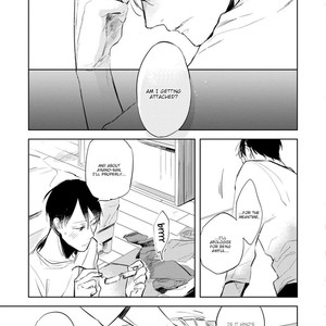 [AZUMI Tsuna] Misekake Oresama-kun (update c.3+4) [Eng] – Gay Manga sex 99