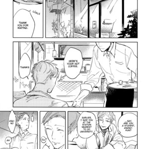 [AZUMI Tsuna] Misekake Oresama-kun (update c.3+4) [Eng] – Gay Manga sex 106