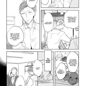 [AZUMI Tsuna] Misekake Oresama-kun (update c.3+4) [Eng] – Gay Manga sex 107