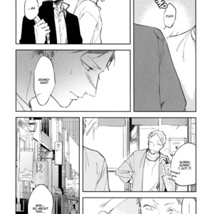 [AZUMI Tsuna] Misekake Oresama-kun (update c.3+4) [Eng] – Gay Manga sex 113