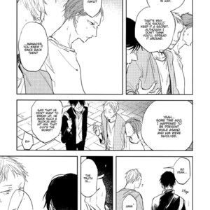 [AZUMI Tsuna] Misekake Oresama-kun (update c.3+4) [Eng] – Gay Manga sex 114