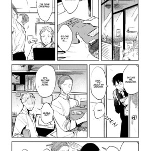 [AZUMI Tsuna] Misekake Oresama-kun (update c.3+4) [Eng] – Gay Manga sex 115
