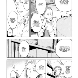 [AZUMI Tsuna] Misekake Oresama-kun (update c.3+4) [Eng] – Gay Manga sex 117