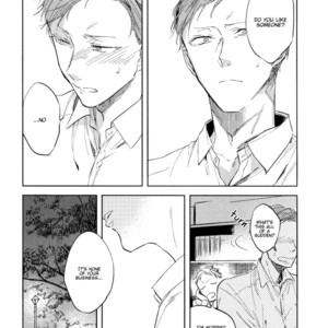 [AZUMI Tsuna] Misekake Oresama-kun (update c.3+4) [Eng] – Gay Manga sex 118