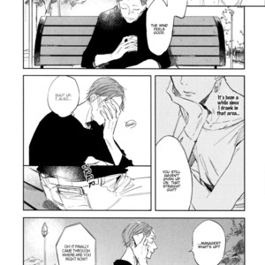[AZUMI Tsuna] Misekake Oresama-kun (update c.3+4) [Eng] – Gay Manga sex 119