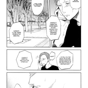 [AZUMI Tsuna] Misekake Oresama-kun (update c.3+4) [Eng] – Gay Manga sex 120