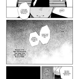 [AZUMI Tsuna] Misekake Oresama-kun (update c.3+4) [Eng] – Gay Manga sex 121