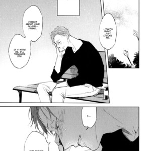 [AZUMI Tsuna] Misekake Oresama-kun (update c.3+4) [Eng] – Gay Manga sex 122