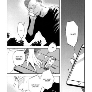 [AZUMI Tsuna] Misekake Oresama-kun (update c.3+4) [Eng] – Gay Manga sex 123