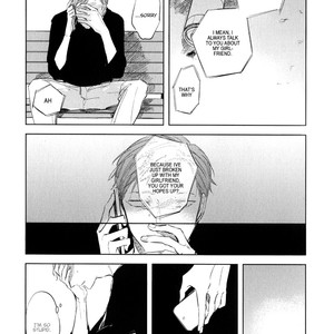 [AZUMI Tsuna] Misekake Oresama-kun (update c.3+4) [Eng] – Gay Manga sex 124