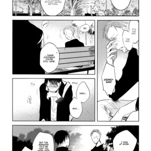 [AZUMI Tsuna] Misekake Oresama-kun (update c.3+4) [Eng] – Gay Manga sex 125