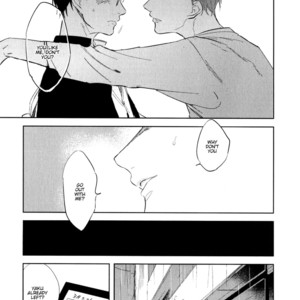 [AZUMI Tsuna] Misekake Oresama-kun (update c.3+4) [Eng] – Gay Manga sex 128