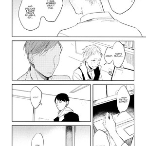 [AZUMI Tsuna] Misekake Oresama-kun (update c.3+4) [Eng] – Gay Manga sex 131