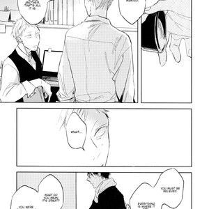 [AZUMI Tsuna] Misekake Oresama-kun (update c.3+4) [Eng] – Gay Manga sex 132