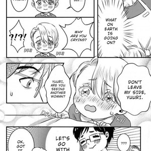 [Asta (Etansel)] Haseusu’s troublemaker – Yuri on Ice dj [Eng] – Gay Manga sex 16