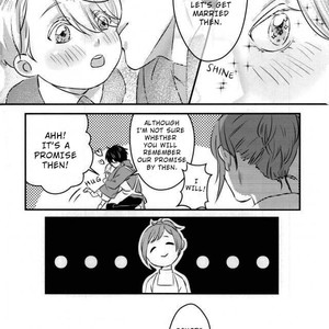 [Asta (Etansel)] Haseusu’s troublemaker – Yuri on Ice dj [Eng] – Gay Manga sex 20