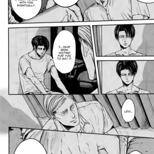 [13 (A太)] Others’ Husbands 3 – Attack on Titan dj [Eng] – Gay Manga sex 41